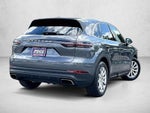 2020 Porsche Cayenne Base