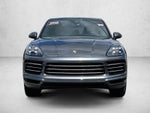 2020 Porsche Cayenne Base