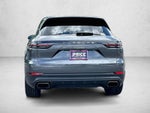 2020 Porsche Cayenne Base
