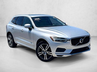 2020 Volvo XC60 T5 Momentum