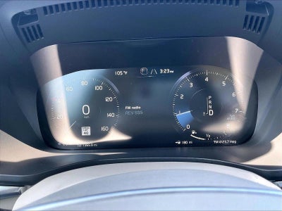 2020 Volvo XC60 T5 Momentum