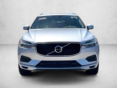2020 Volvo XC60 T5 Momentum