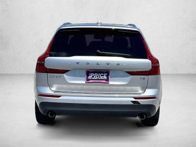 2020 Volvo XC60 T5 Momentum