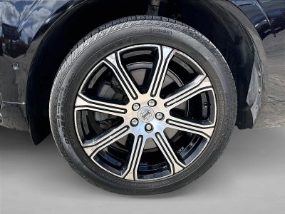 2019 Volvo XC60 Inscription