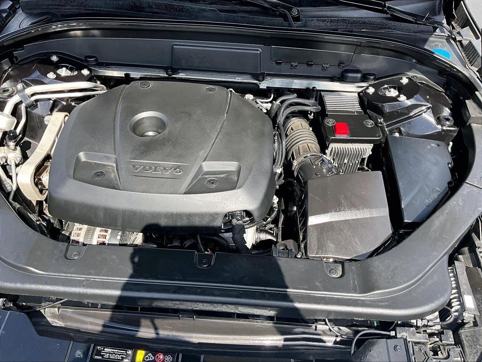 2019 Volvo XC60 Inscription