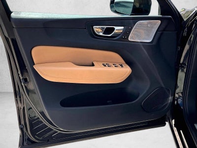 2019 Volvo XC60 Inscription