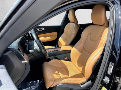 2019 Volvo XC60 Inscription