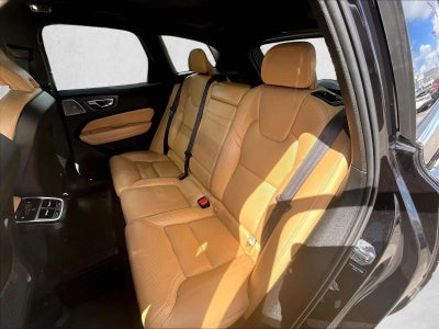 2019 Volvo XC60 Inscription