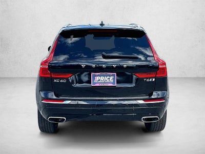 2019 Volvo XC60 Inscription