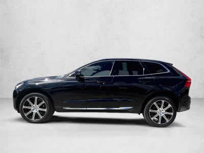 2019 Volvo XC60 Inscription