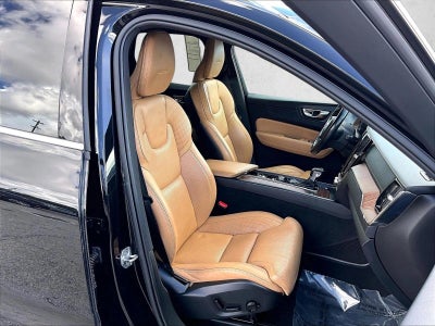 2019 Volvo XC60 Inscription