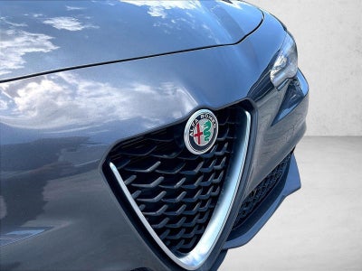 2024 Alfa Romeo Giulia Ti RWD