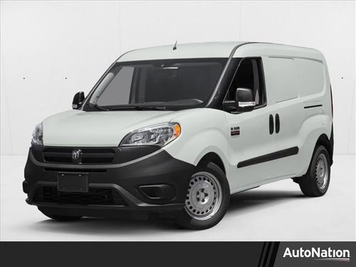 2017 RAM ProMaster City Tradesman Cargo Van