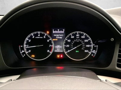 2020 Acura ILX Base