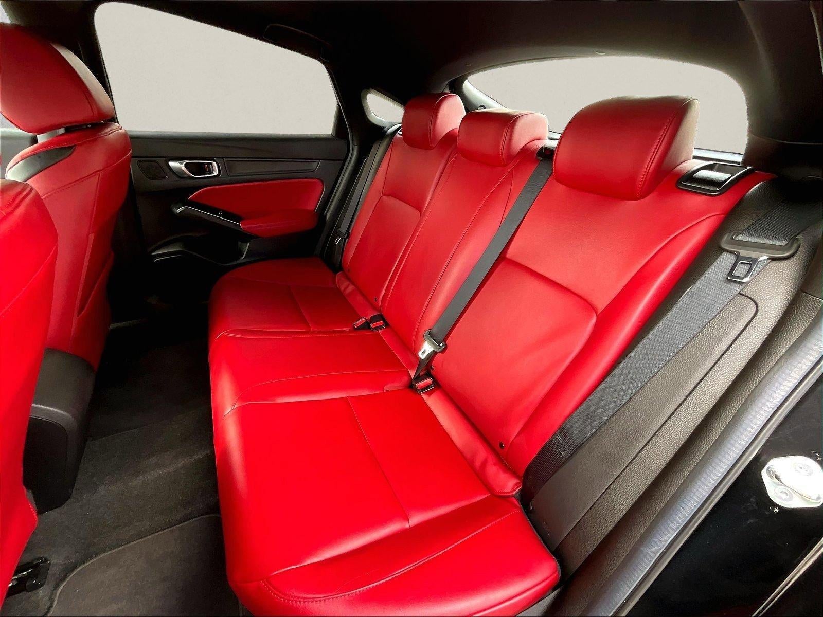 2024 Acura Integra w/A-Spec Package