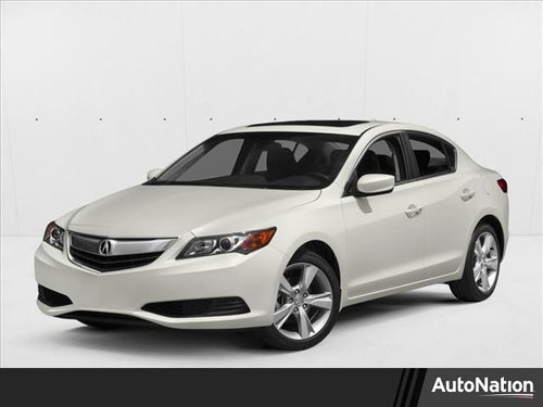 2015 Acura ILX Base