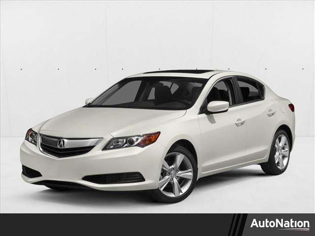 2015 Acura ILX Base