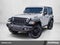 2022 Jeep Wrangler Base