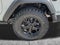 2022 Jeep Wrangler Base