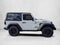 2022 Jeep Wrangler Base