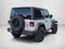 2022 Jeep Wrangler Base