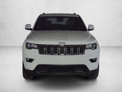 2019 Jeep Grand Cherokee Laredo E 4x2