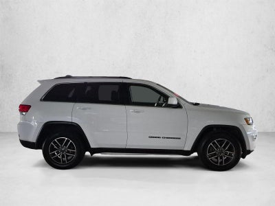 2019 Jeep Grand Cherokee Laredo E 4x2