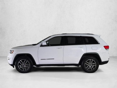2019 Jeep Grand Cherokee Laredo E 4x2