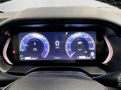 2023 Jeep Grand Cherokee Laredo 4x2