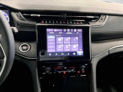 2023 Jeep Grand Cherokee Laredo 4x2