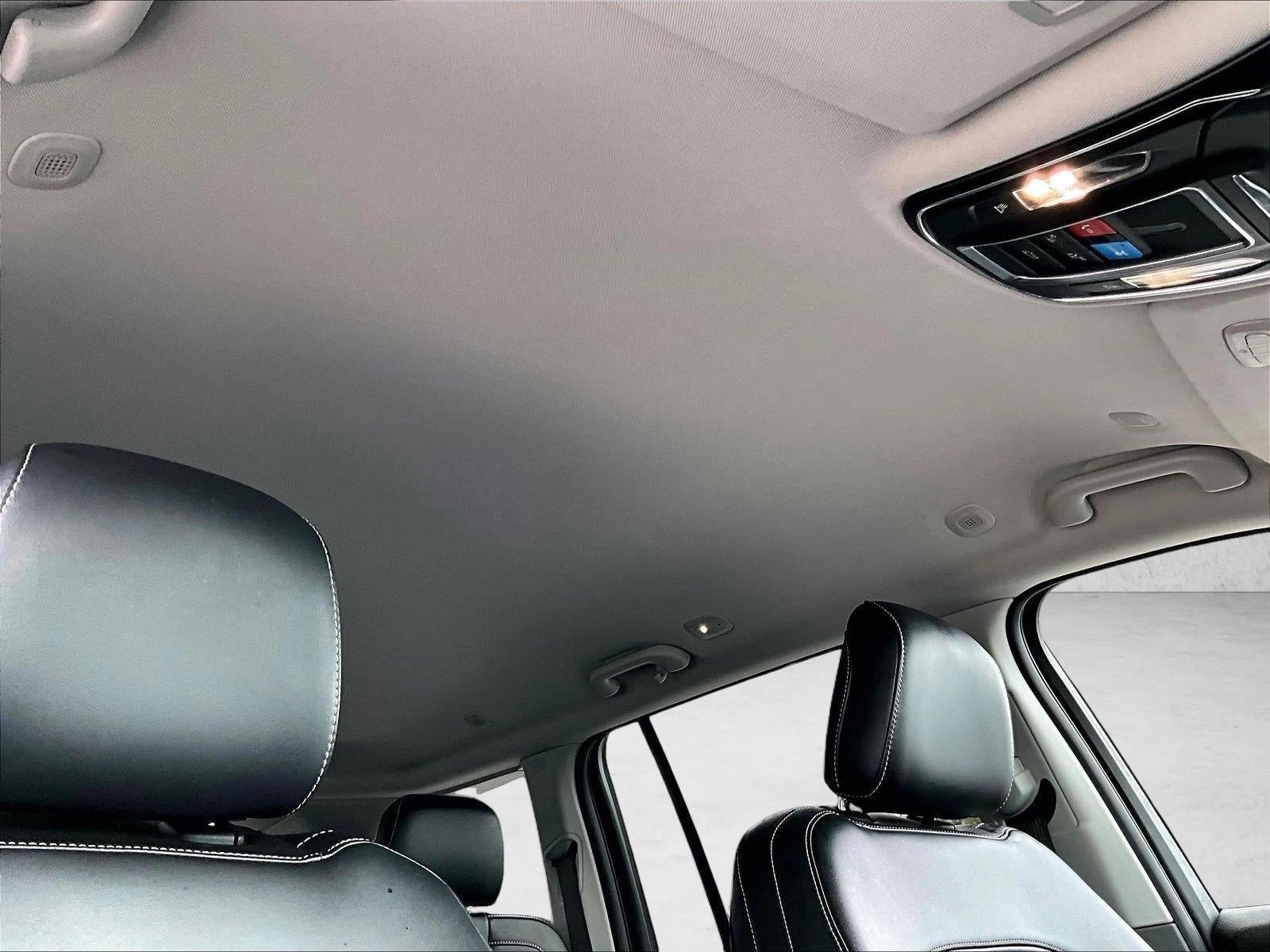 2023 Jeep Grand Cherokee Limited 4x2
