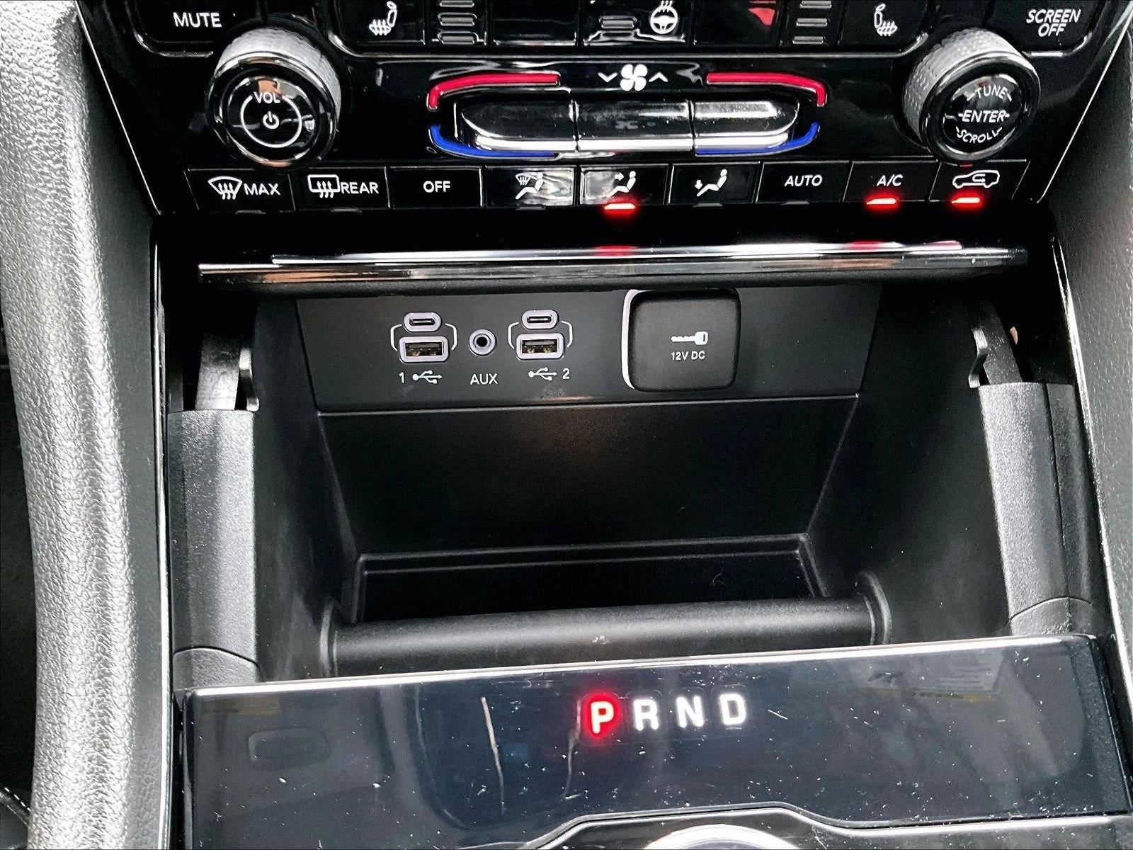 2023 Jeep Grand Cherokee Limited 4x2