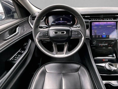 2023 Jeep Grand Cherokee Limited 4x2