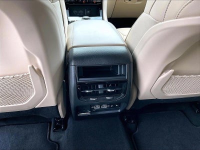 2025 Jeep Grand Cherokee 4xe LIMI