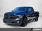 2024 RAM 1500 Classic Tradesman Quad Cab 4x4 6'4" Box