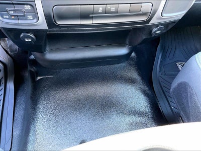2024 RAM 1500 Classic Tradesman Quad Cab 4x4 6'4" Box