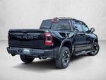 2019 RAM 1500 Rebel Crew Cab 4x2 5'7" Box