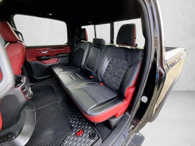 2019 RAM 1500 Rebel Crew Cab 4x2 5'7" Box