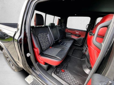 2019 RAM 1500 Rebel Crew Cab 4x2 5'7" Box