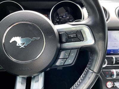 2021 Ford Mustang GT