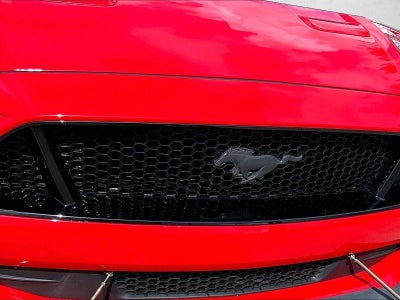2021 Ford Mustang GT