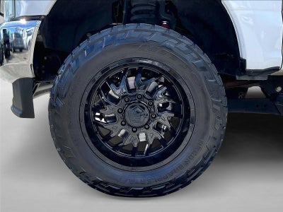 2022 Ford F-250 XLT