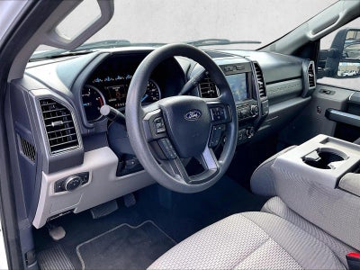 2022 Ford F-250 XLT