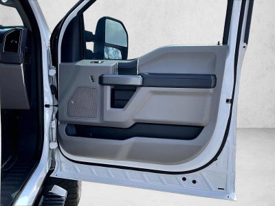 2022 Ford F-250 XLT
