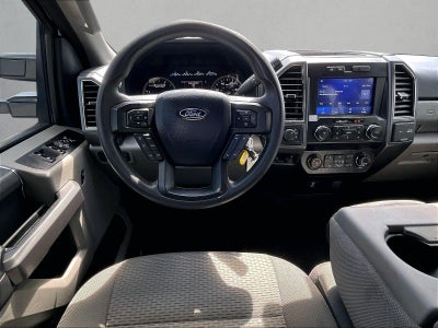 2022 Ford F-250 XLT