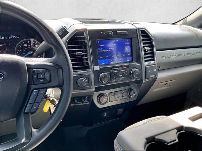 2022 Ford F-250 XLT