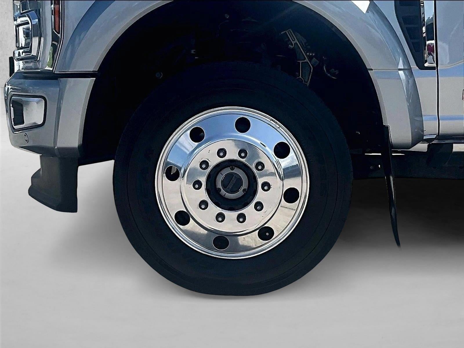 2024 Ford F-450 Limited