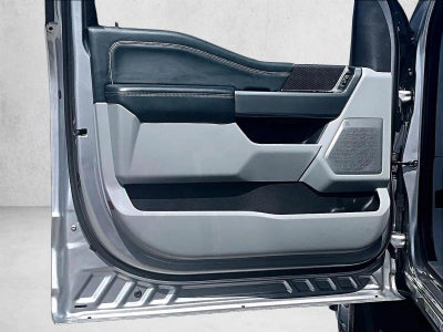 2024 Ford F-450 Limited