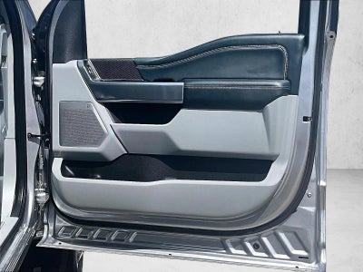 2024 Ford F-450 Limited