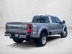2024 Ford F-450 Limited